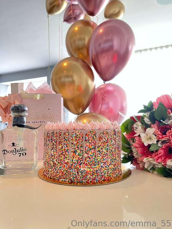 Waiting for you to celebrate my birthday on CB🥳 See u in my ..