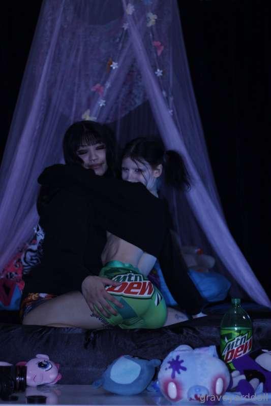 graveyarddoll image #7