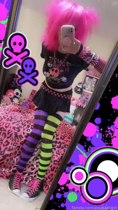 popst4rgirl image #19