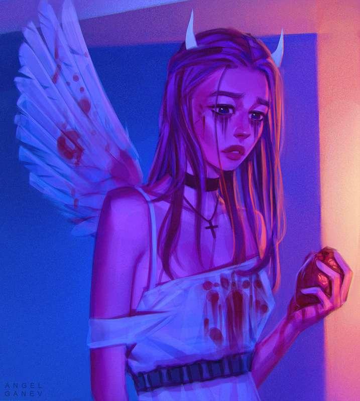 Fallen Angel