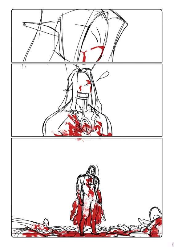 DIVINITY: violent love 001 002 1-4 end