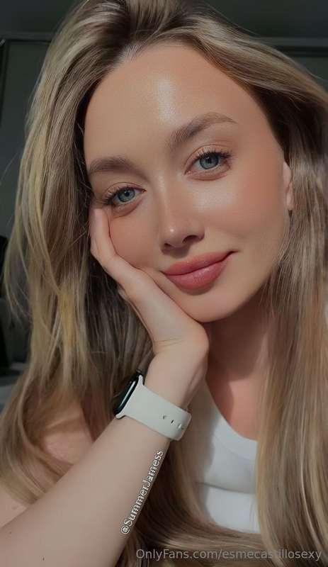 𝗜'𝗺 @summerjamess 𝗮𝗻𝗱 𝗮𝘀 𝘀𝘂𝗺𝗺𝗲𝗿☀️𝗶𝘀 𝘄𝗮𝗿𝗺, 𝘀𝗼 𝗶𝘀 𝗺𝘆 𝘁𝗶𝗴𝗵𝘁 𝗽𝘂𝘀..