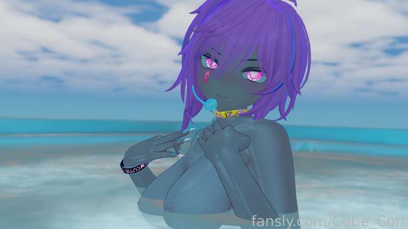cutie_cori image #1