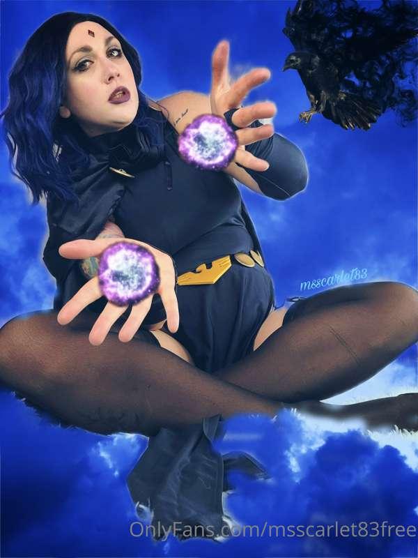Azerath Metrion Zinthos, but make it blue!