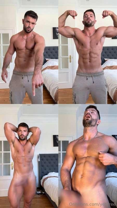 Video 74"Captain of the football team"In this fan directed v..