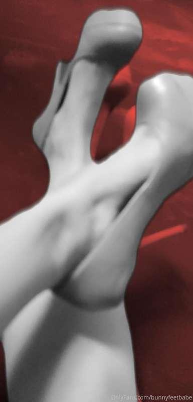 Wanna see this heels in action?