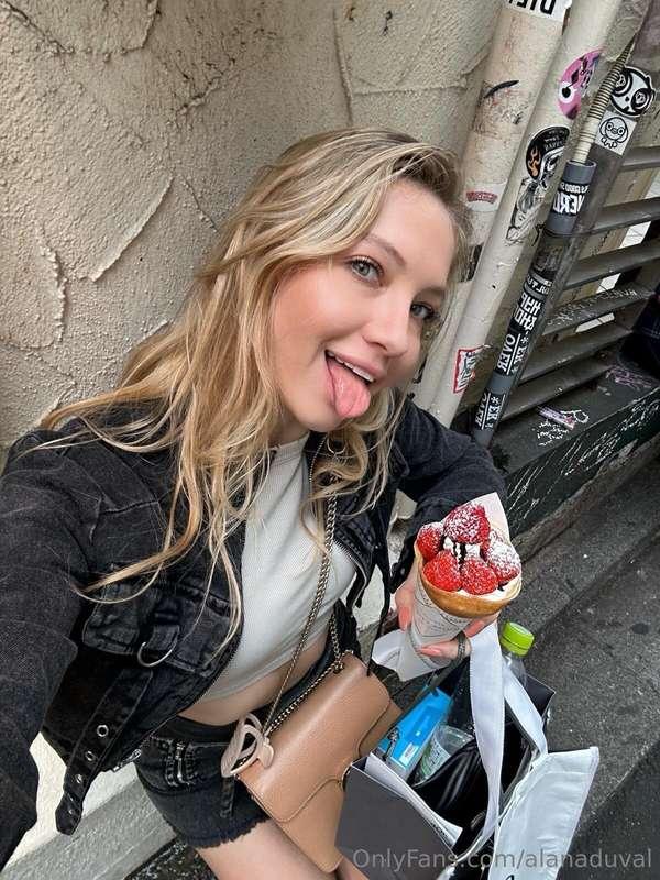 so delicious 👅