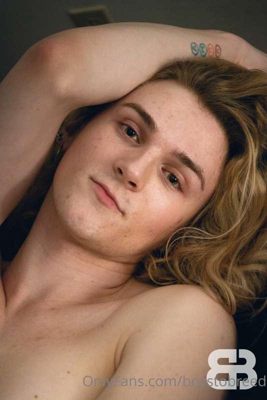 @j_perks10 is already super sexy. But there's an added hotne..