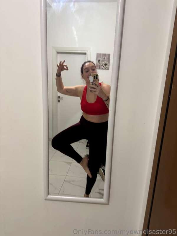 myowndisaster95 image #1