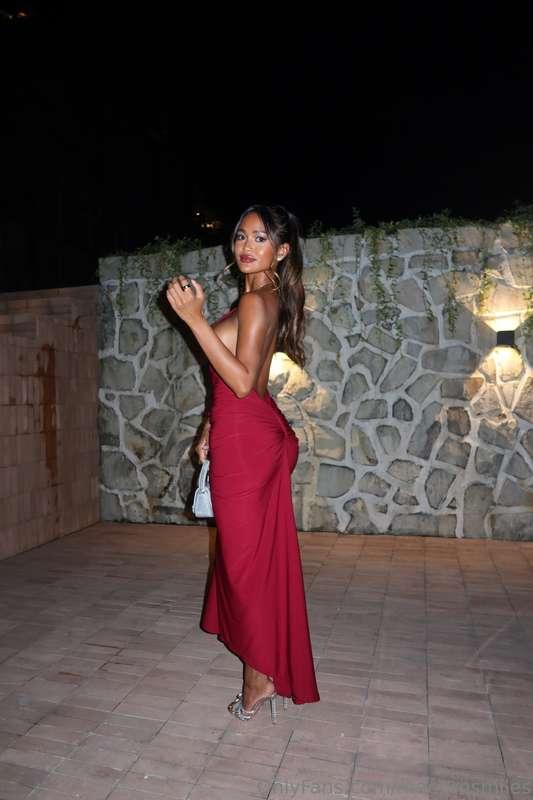 Guys rate this dress😩
