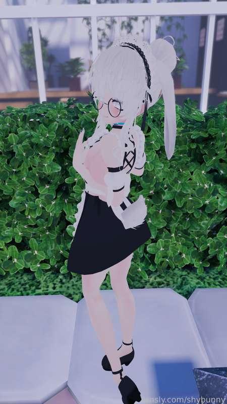 shybunny image #0