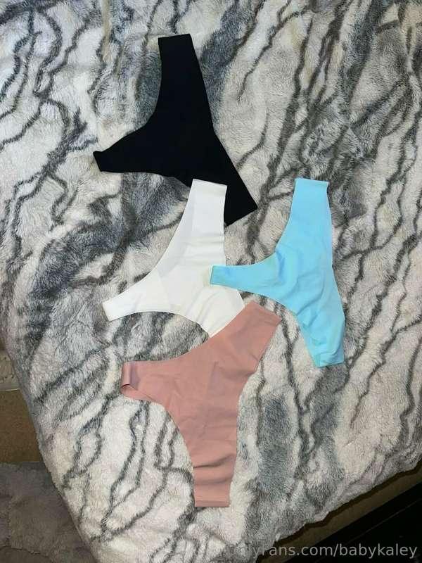dm if you want me to wear one of these then send it to you 🔥