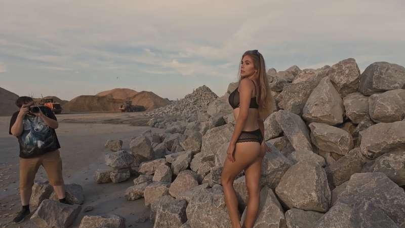 Christine B - Reunion :BTS