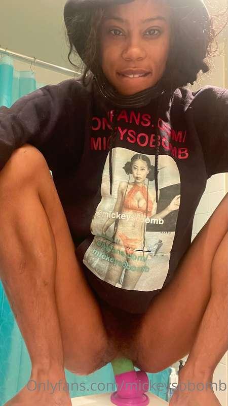 Message me
