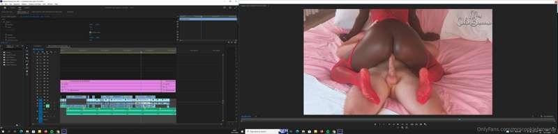 work in progress