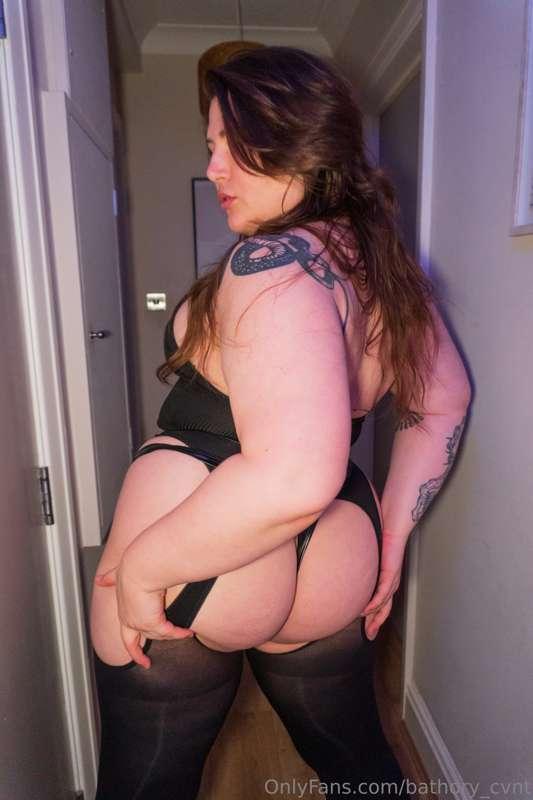 You already know it's hump day every day with me