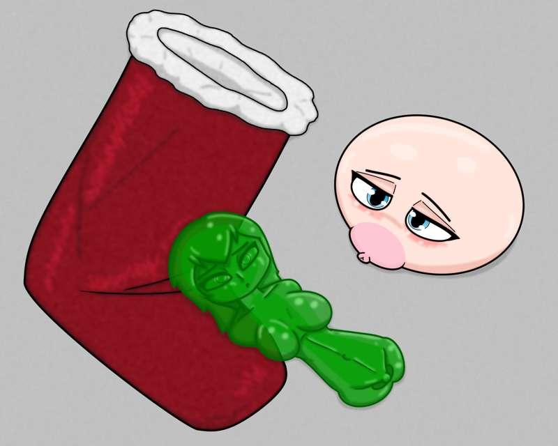 Stocking stuffers (part 1)