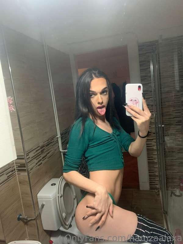 👅 Ass