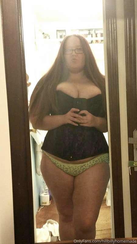 Corsets are my favorite.