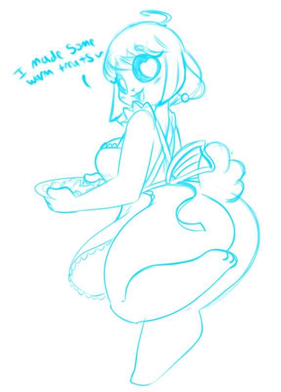 Chelsi WIP