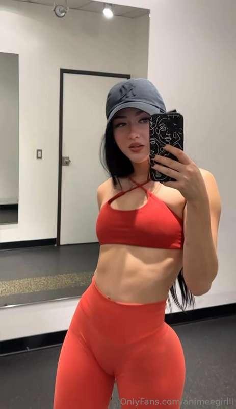 did you get active today? 😜