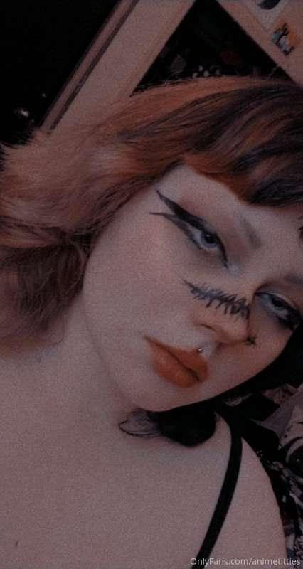 I haven't been feeling good about myself lately but how abou..