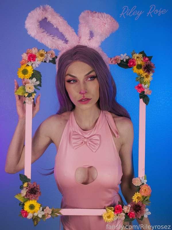 Hopping over to you 💖✨