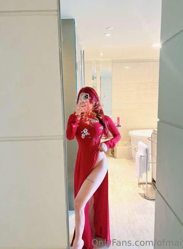 Happy lunar new year 🧧 
Ppv in this?🤭