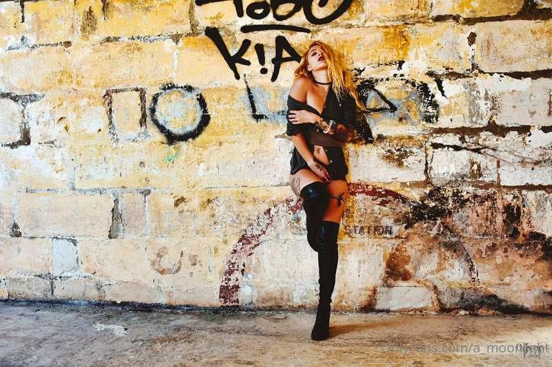 Rip me apart 😈🤤