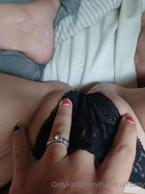 Who doesn't love lace