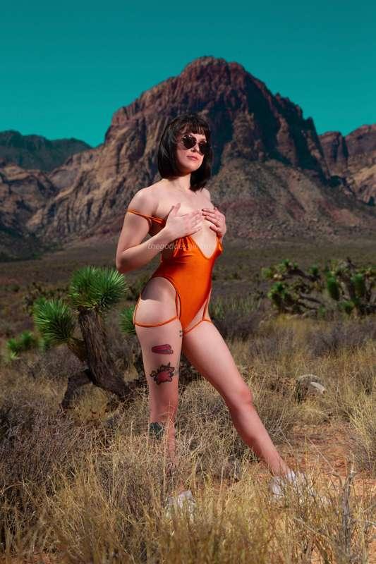 thegoddessjillian image #1