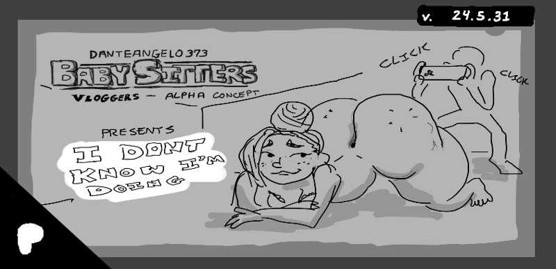 Couch Fantasy Alpha