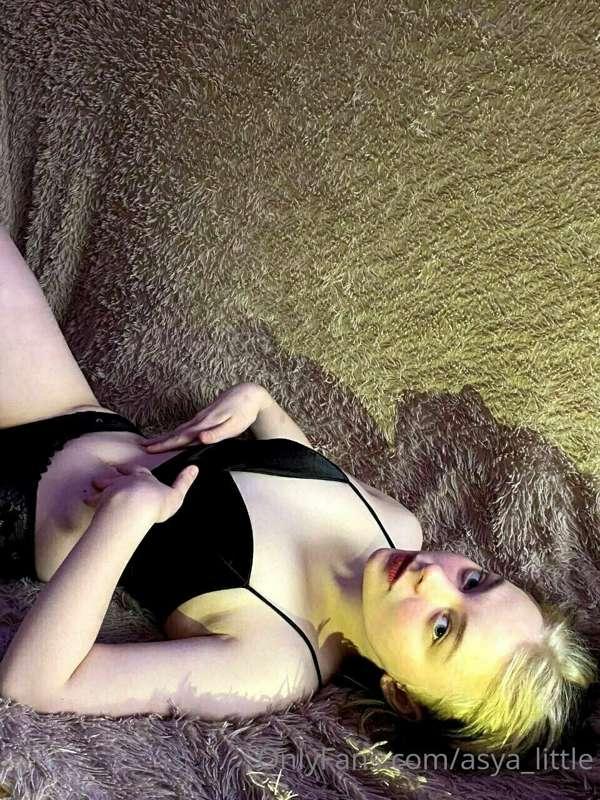 asya_little image #0