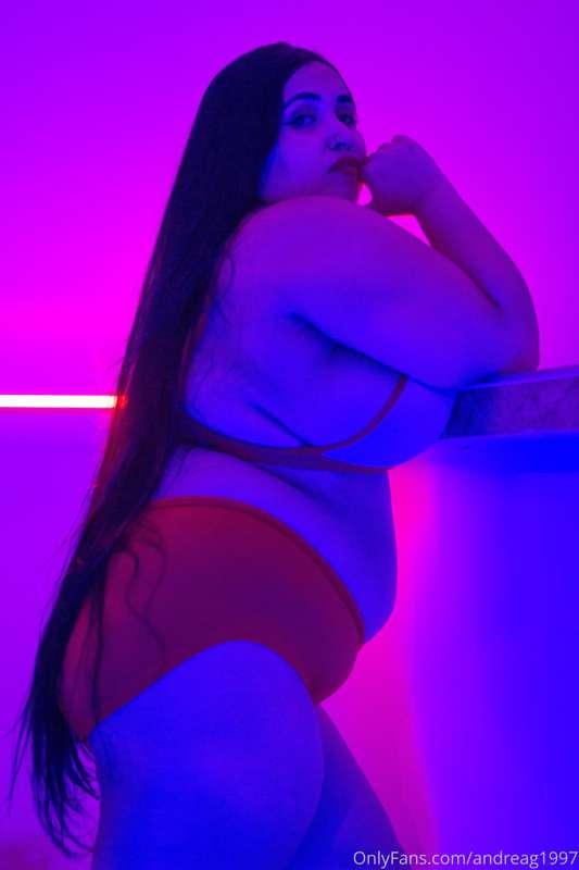 Red hot !
