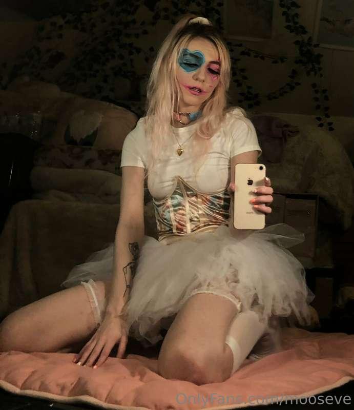 be my silly valentine? ✨