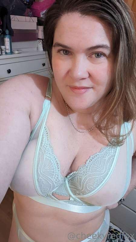 A little more Mint Imperial? This is some of my absolute fav..