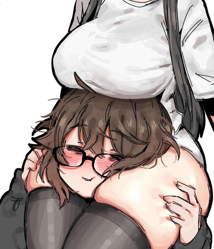 thigh sandwich (ver. 2)