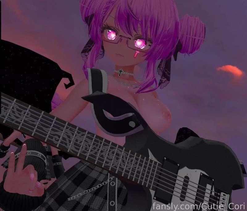 cutie_cori image #6
