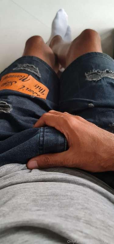wanna suck it?