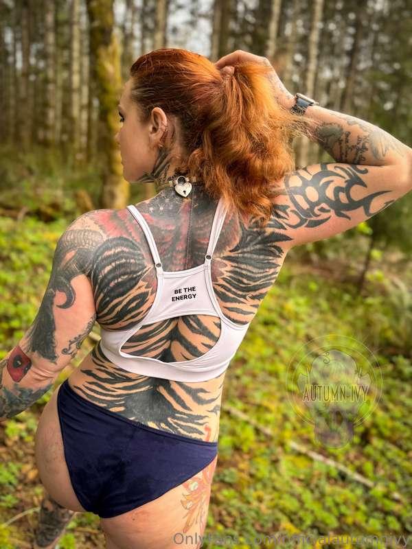 GIRLFRIEND'S PRIVATE HIKE - PHOTOSETTips are appreciated - f..