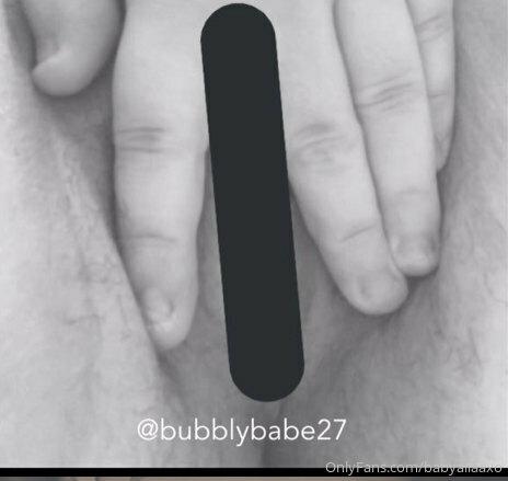 babyaliaaxo image #1