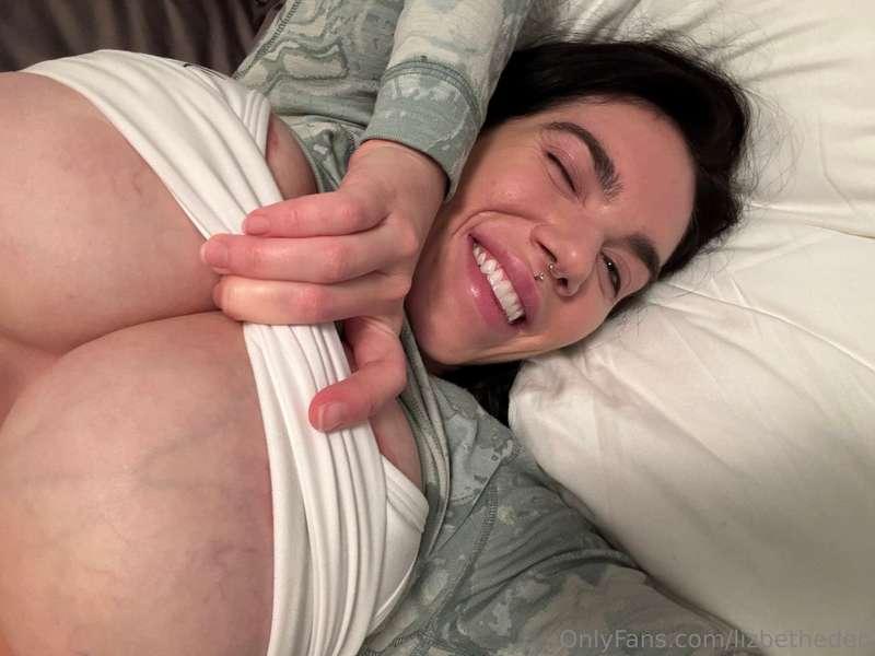 Big squish !! The biggest squish!