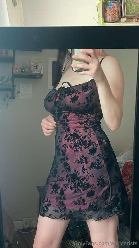 wanna see it off?