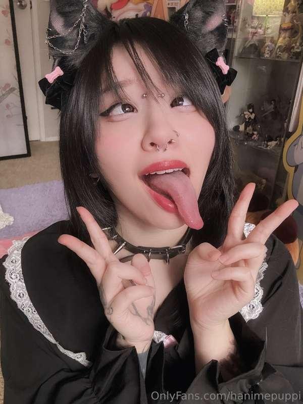 Some ahegao 🤪