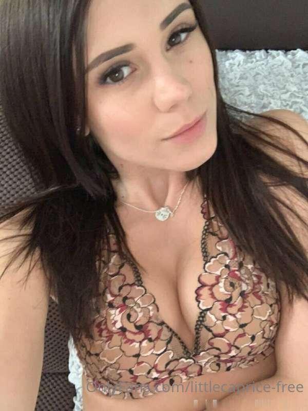 Innocent but Naughty 😉 Isn't it the best combination? 🔥