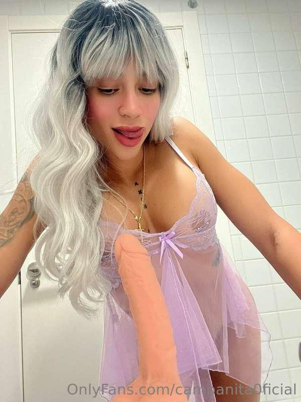 Do you want me to make your cock disappear in my mouth? 💦🍆Co..
