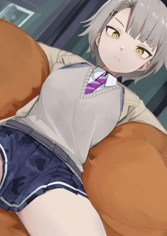 May. 2. 2025 (Vector in GFL2)