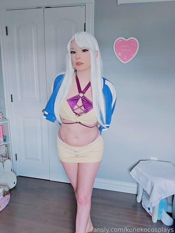 konekocosplays image #4