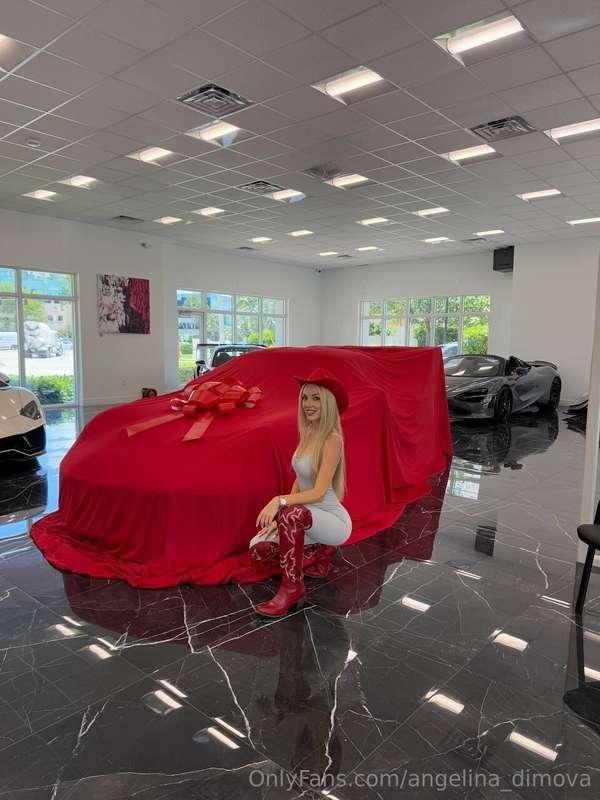 one more dream seems to have come true🥰 any guesses on what ..