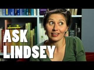 Ask Lindsey #1 - Rejection, Double Bagging, and Things - 3